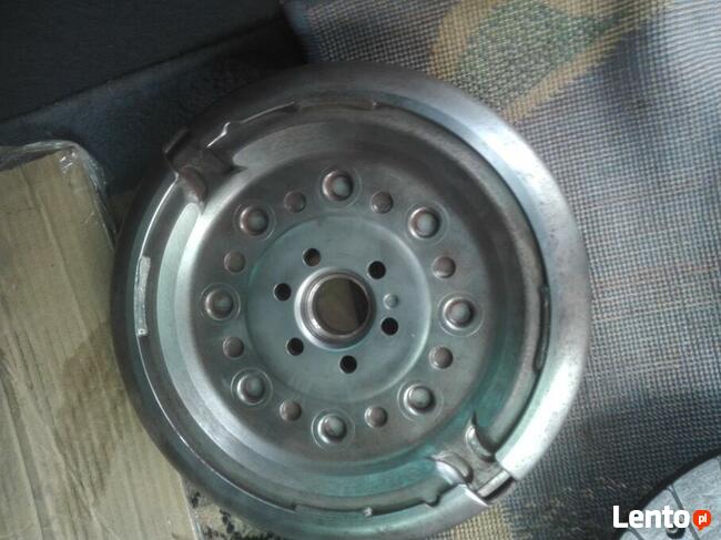 Turbina do Audi/Passat 2.0 D, 140 Km ,