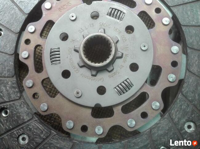 Turbina do Audi/Passat 2.0 D, 140 Km ,