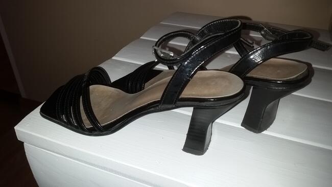 Buty używane damskie rozmiar 36