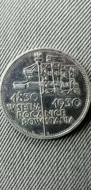 Skup monet, banknotów, znaczkow Łódź