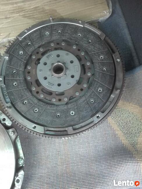 Turbina do Audi/Passat 2.0 D, 140 Km ,