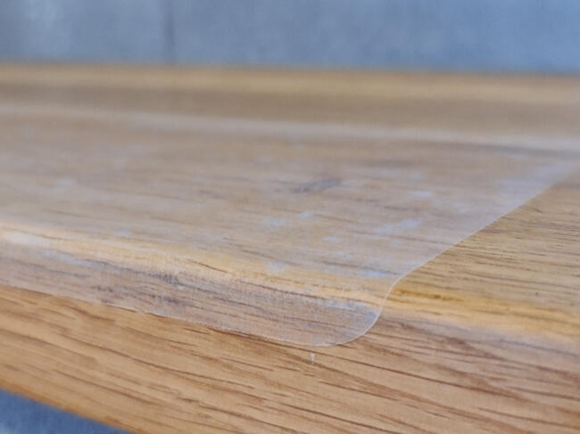 Folia ochronna na schody - zabezpieczenie w trakcie remontu