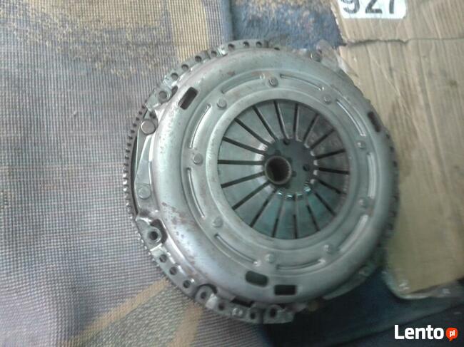 Turbina do Audi/Passat 2.0 D, 140 Km ,