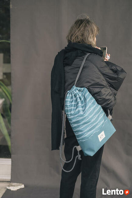 Worko plecaki Producent z Polski | Super jakość i cena