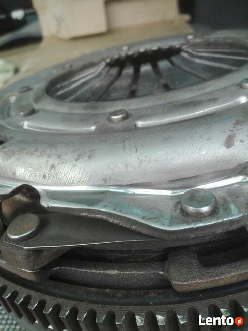 Turbina do Audi/Passat 2.0 D, 140 Km ,