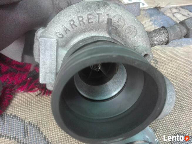 Skrzynia 6-biegowa Audi/Passat 2.0 D,