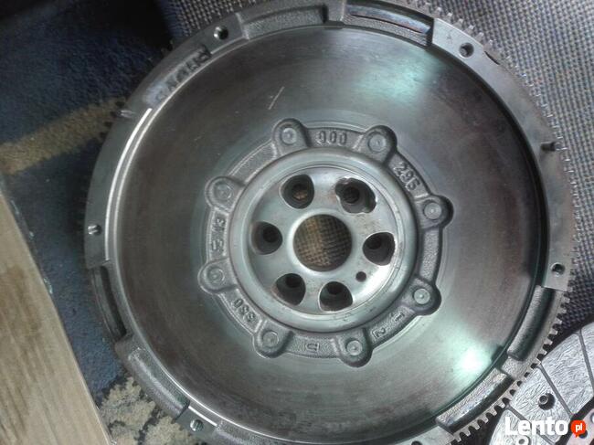 Turbina do Audi/Passat 2.0 D, 140 Km ,