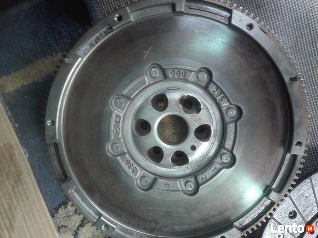 Skrzynia 6-biegowa Audi/Passat 2.0 D,