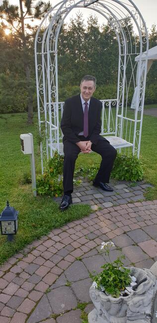 Poznam kogoś kto chce być naprawdę szczesliwy