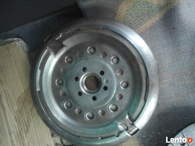 Skrzynia 6-biegowa Audi/Passat 2.0 D,