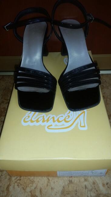 Buty używane damskie rozmiar 36