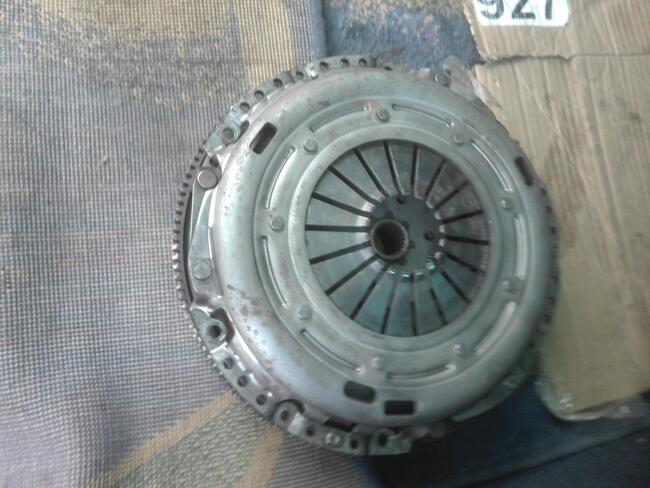 Sprzęgło Dwumasowe SACHS Audi/Pasat Typ M 240 E