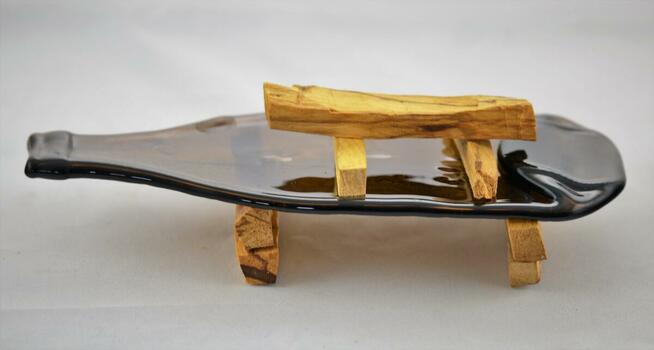 DREWIENKA PALO SANTO - 500 GRAM