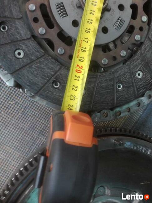 Turbina do Audi/Passat 2.0 D, 140 Km ,