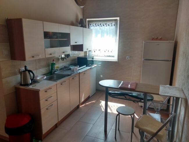 Domek letniskowy nad jeziorem Dadaj. WOLNE TERMINY