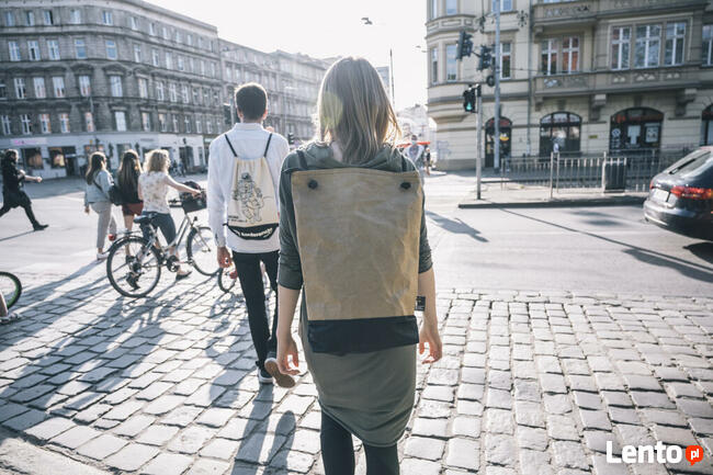 Torby z washpapy - Polski Producent | Torby z washable paper