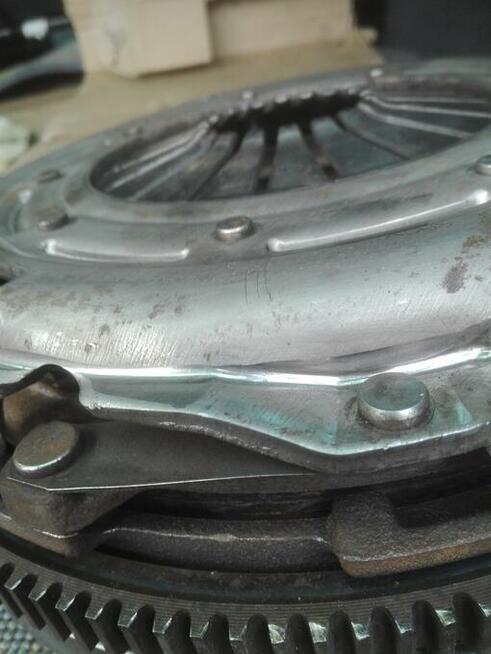 Skrzynia 6-biegowa Audi/Passat 2.0 D,