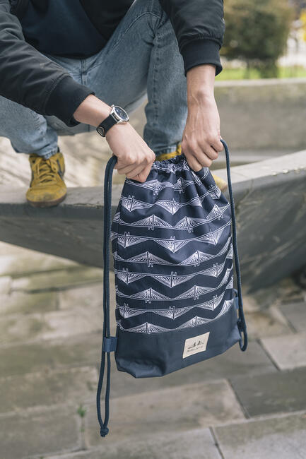 Worko plecaki Producent z Polski | Super jakość i cena