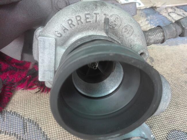 Sprzęgło Dwumasowe SACHS Audi/Pasat Typ M 240 E