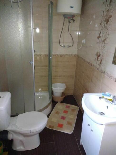 Domek letniskowy nad jeziorem Dadaj. WOLNE TERMINY