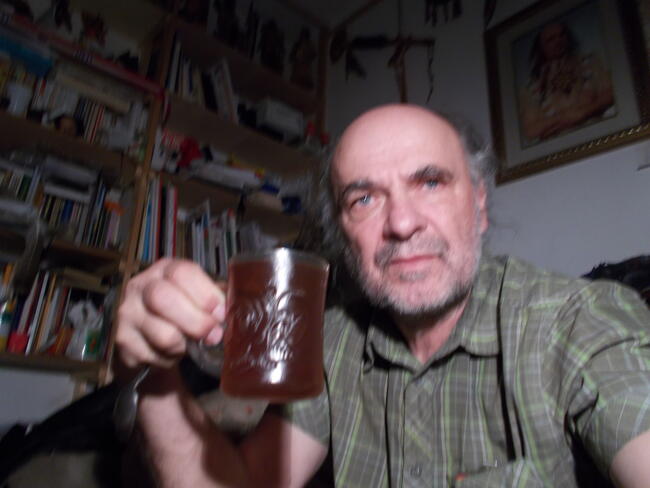 Partnerka do stalego zwiazku