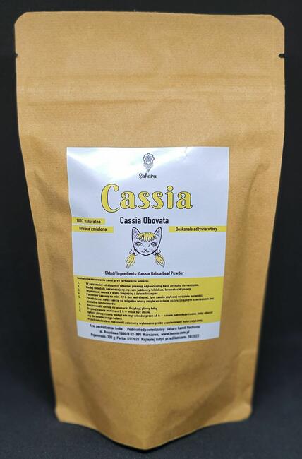 Cassia Obovata Sahara 100g HIT