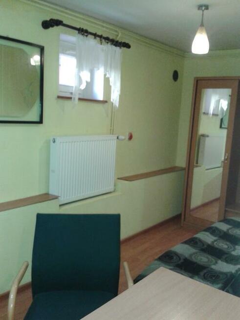 Mam do wynajęcia pokój dla 1 osoby