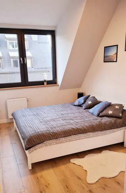 Apartament nad morzem Kołobrzeg Podczele, Noclegi na wakacje