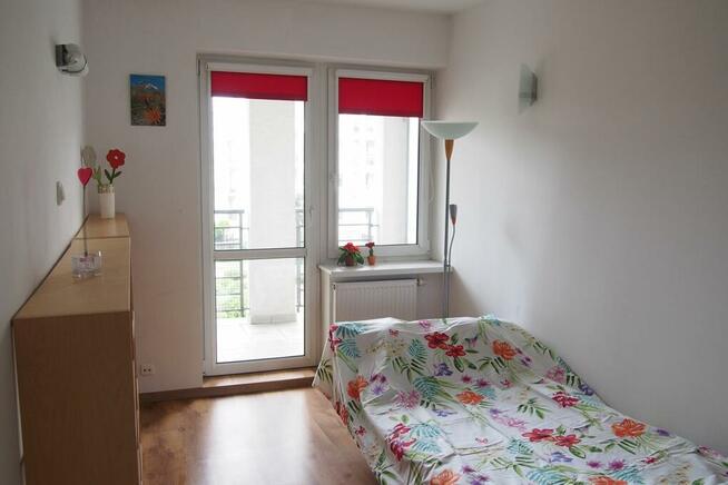 Katowicka POLANKA 2pokoje, bezpośrednio, basen, piękny widok