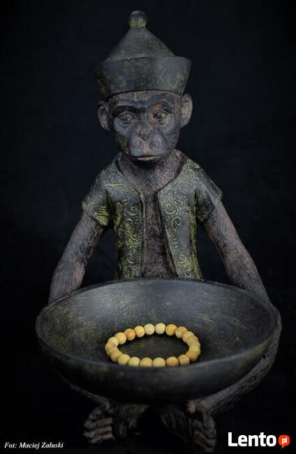 Bransoletka Palo Santo