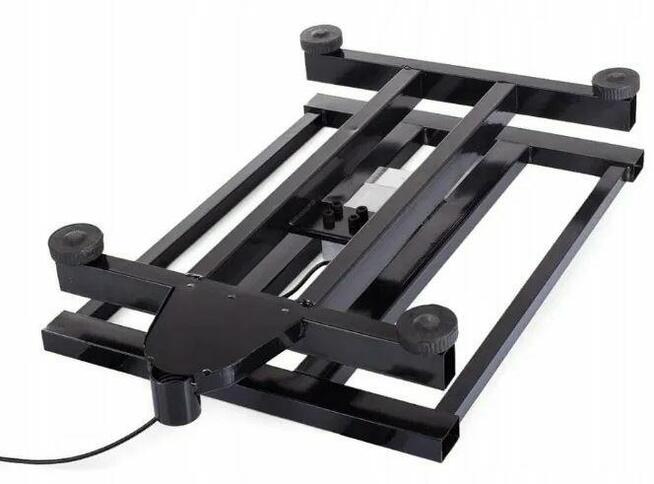 WAGA MAGAZYNOWA DO 300KG, SKLEPOWA TARGOWA nowy !