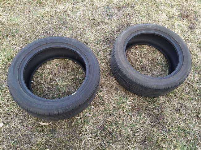 Opony 235/50r 18
