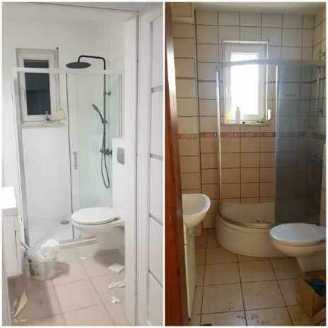 REMONTY, WYKOŃCZENIA WNĘTRZ, kompleksowe usługi remontowe