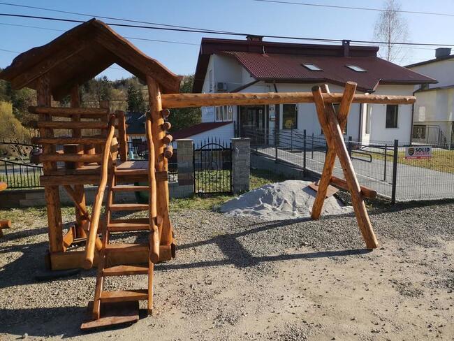 Piękne i solidne meble ogrodowe na sprzedaż!