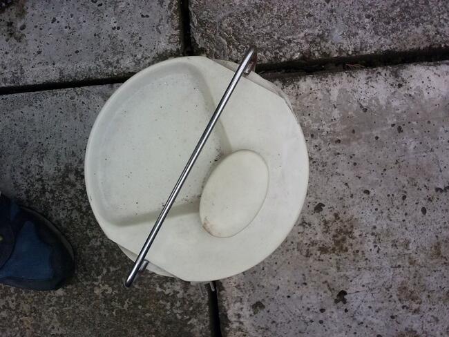 Sokowirówka elektryczna, 50 zł.