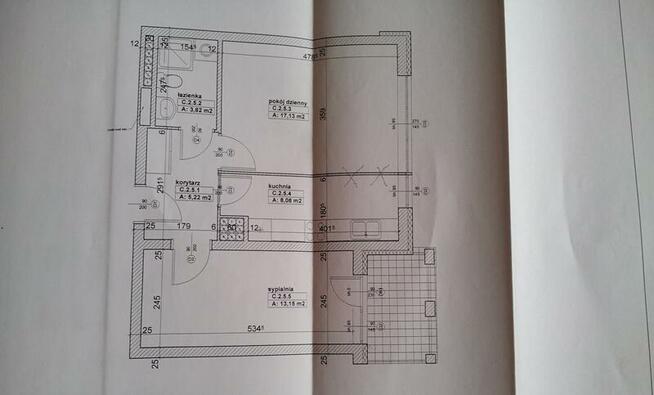 Katowicka POLANKA 2pokoje, bezpośrednio, basen, piękny widok
