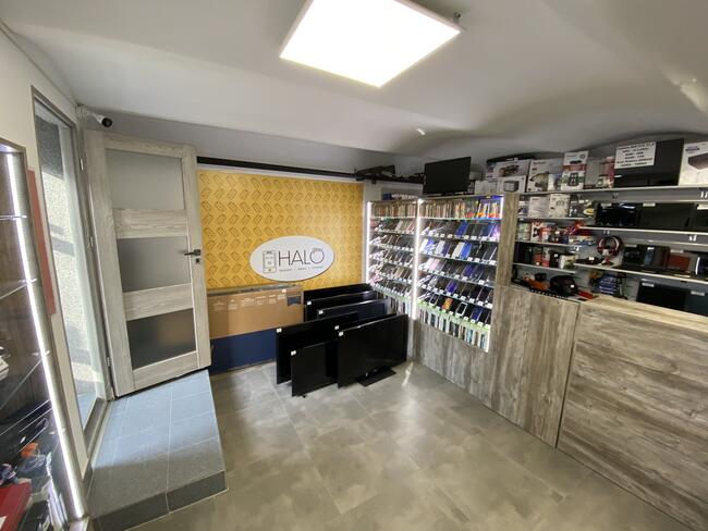 Lombard ŁÓDŹ Halo gsm ul.P.O.W 36