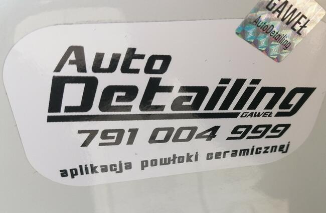 Polerowanie lakieru, powłoka ceramiczna, ceramika, kwarc