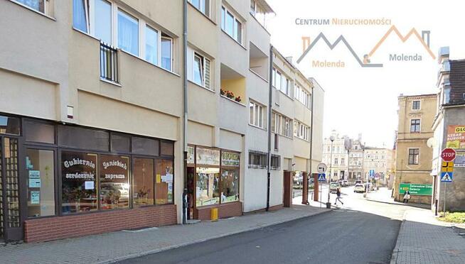 Lokal użytkowy Gryfów Śląski, Lubańska