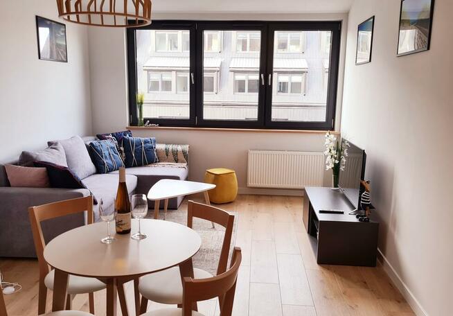 Apartament nad morzem Kołobrzeg Podczele, Noclegi na wakacje