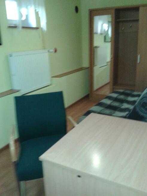 Mam do wynajęcia pokój dla 1 osoby