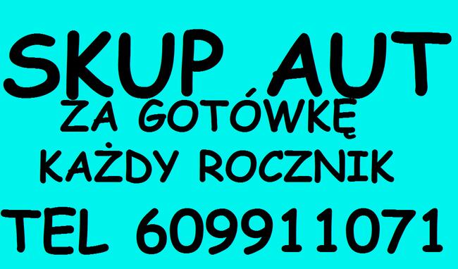 SKUP AUT HEL 609911071 KASACJA AUT JURATA JASTARNIA