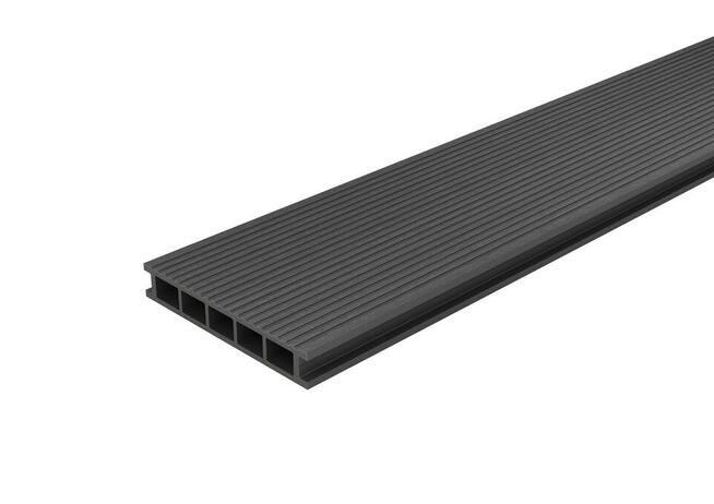 Kompozytowe deski tarasowe Timberness CITY Kraków