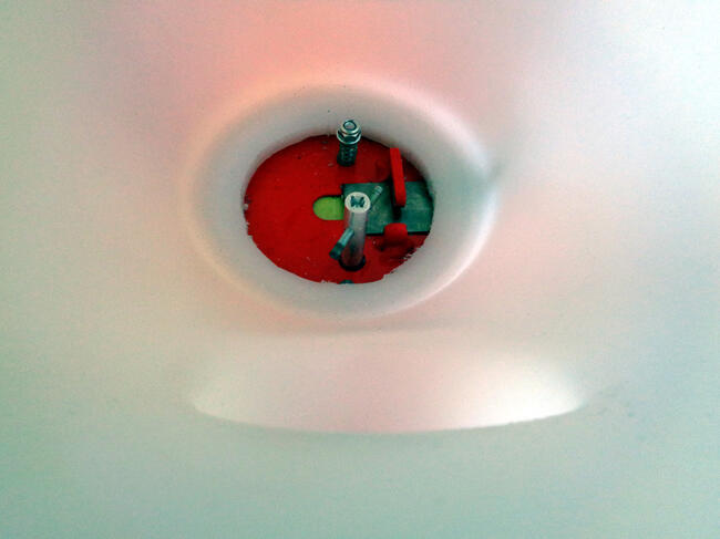 Siewnik Poplonów - BATYRA Lublin - solidny, silnik 250W (!)