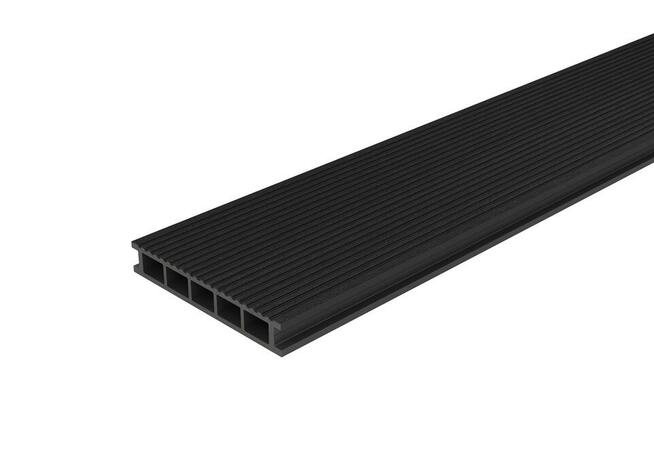 Kompozytowe deski tarasowe Timberness CITY Kraków