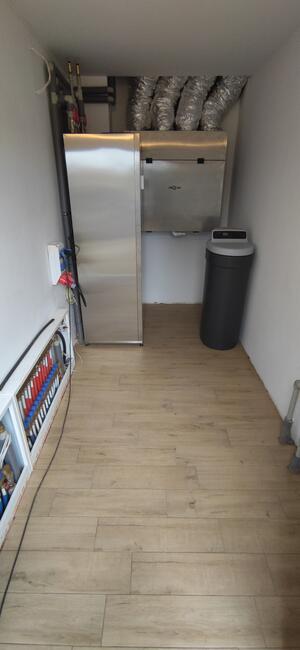 Kompleksowe instalacje grzewcze i sanitarne, 30 lat na rynku