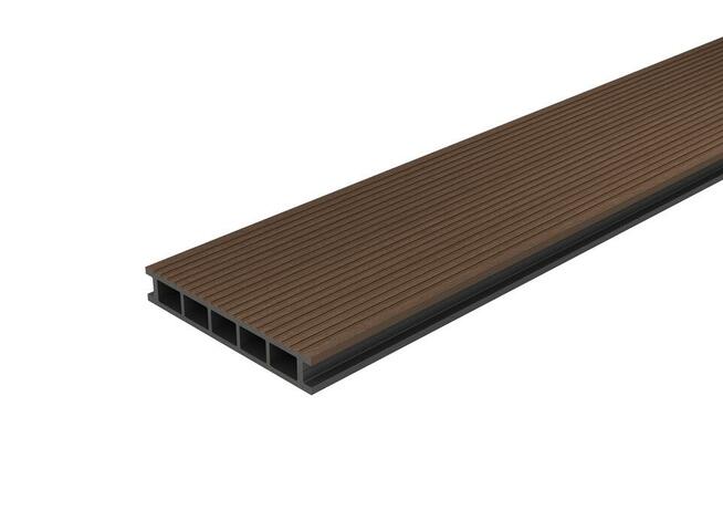 Kompozytowe deski tarasowe Timberness CITY Kraków