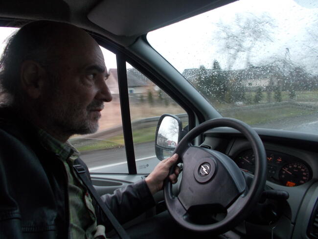 Partnerka do stalego zwiazku