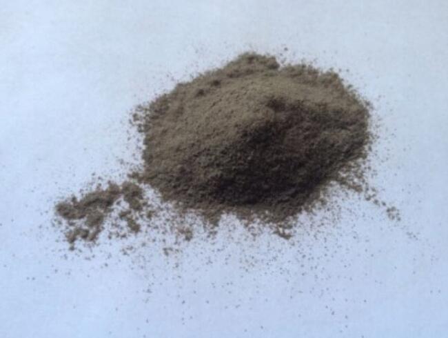 Mączka bazaltowa, ekologiczna poprawia jakość gleby