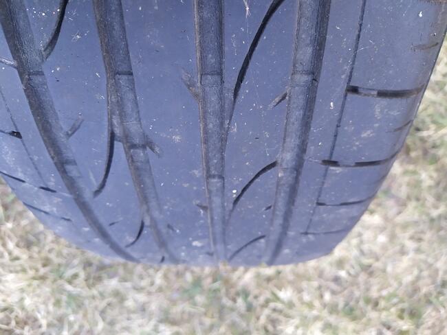 Opony 235/50r 18